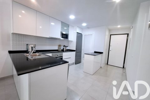 Apartamento en venta en Pulpí, Almería, España 2 dormitorios, 89 m2 No. 172863 - foto 4