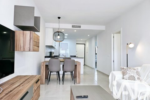 Apartamento en venta en Pulpí, Almería, España 2 dormitorios, 89 m2 No. 172863 - foto 2