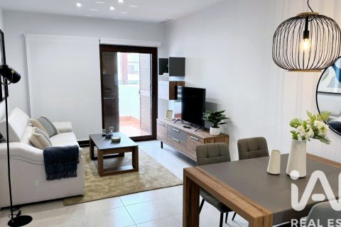 Apartamento en venta en Pulpí, Almería, España 2 dormitorios, 89 m2 No. 172863 - foto 23