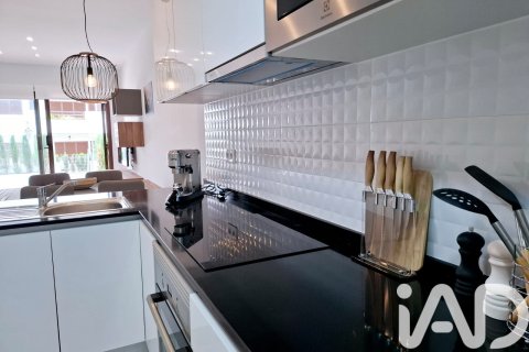 Apartamento en venta en Pulpí, Almería, España 2 dormitorios, 89 m2 No. 172863 - foto 8