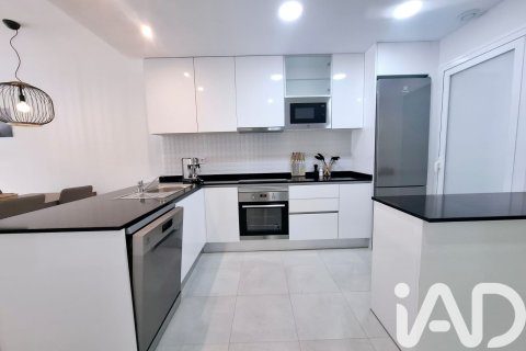 Apartamento en venta en Pulpí, Almería, España 2 dormitorios, 89 m2 No. 172863 - foto 3