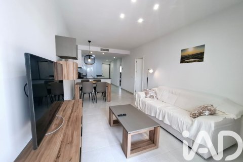 Apartamento en venta en Pulpí, Almería, España 2 dormitorios, 89 m2 No. 172863 - foto 5