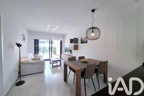 Apartamento en venta en Pulpí, Almería, España 2 dormitorios, 89 m2 No. 172863 - foto 6