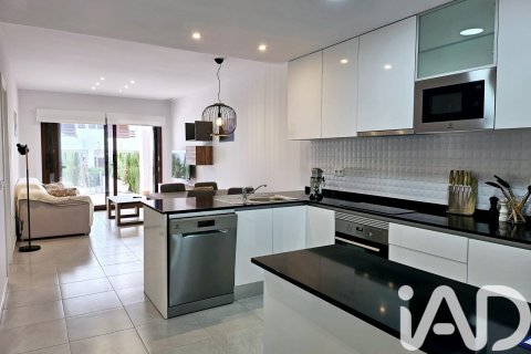 Apartamento en venta en Pulpí, Almería, España 2 dormitorios, 89 m2 No. 172863 - foto 1