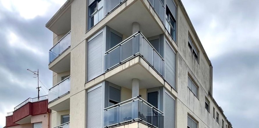 Wohnung in Roquetes, Tarragona, Spanien 3 Schlafzimmer, 119 m2 Nr. 172867