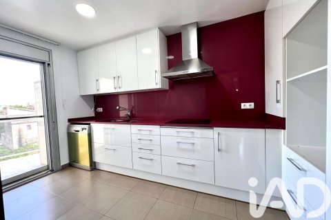 Wohnung zum Verkauf in Roquetes, Tarragona, Spanien 3 Schlafzimmer, 119 m2 Nr. 172867 - Foto 4