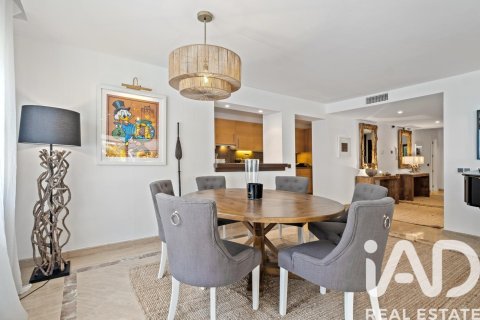 Apartament w Marbella, Malaga, Hiszpania 1 sypialnia, 248 mkw. nr 172866 – zdjęcie 9