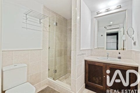 Apartament w Marbella, Malaga, Hiszpania 1 sypialnia, 248 mkw. nr 172866 – zdjęcie 19