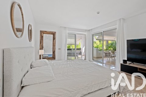 Apartament w Marbella, Malaga, Hiszpania 1 sypialnia, 248 mkw. nr 172866 – zdjęcie 17