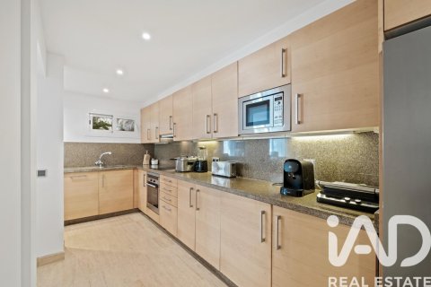 Apartament w Marbella, Malaga, Hiszpania 1 sypialnia, 248 mkw. nr 172866 – zdjęcie 13