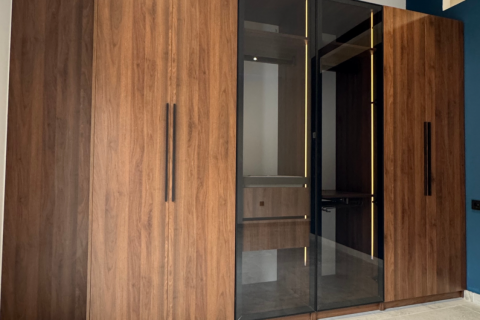 Apartamento en venta en Málaga, España 2 dormitorios, 125 m2 No. 172862 - foto 22