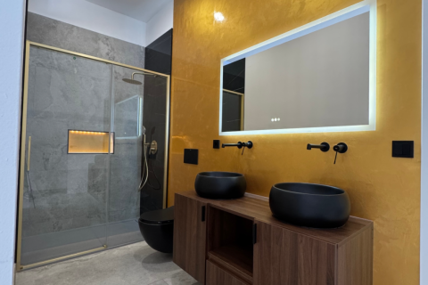 Apartamento en venta en Málaga, España 2 dormitorios, 125 m2 No. 172862 - foto 25