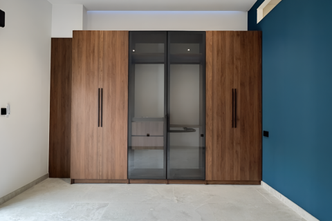 Apartamento en venta en Málaga, España 2 dormitorios, 125 m2 No. 172862 - foto 24