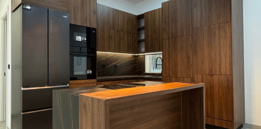 Apartamento en Málaga, España 2 dormitorios, 125 m2 No. 172862