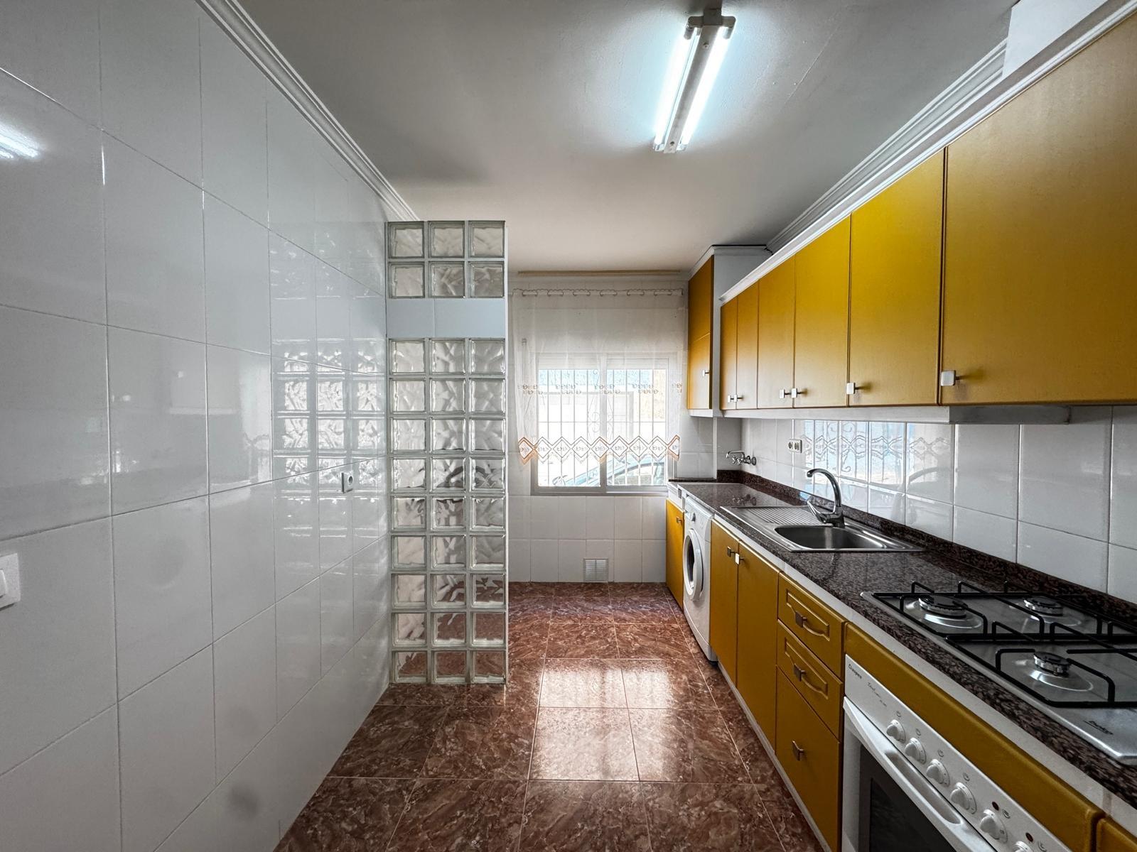 Land plot à San Pedro del Pinatar, Murcia, Espagne 2 chambres, 60 m2 No. 192251