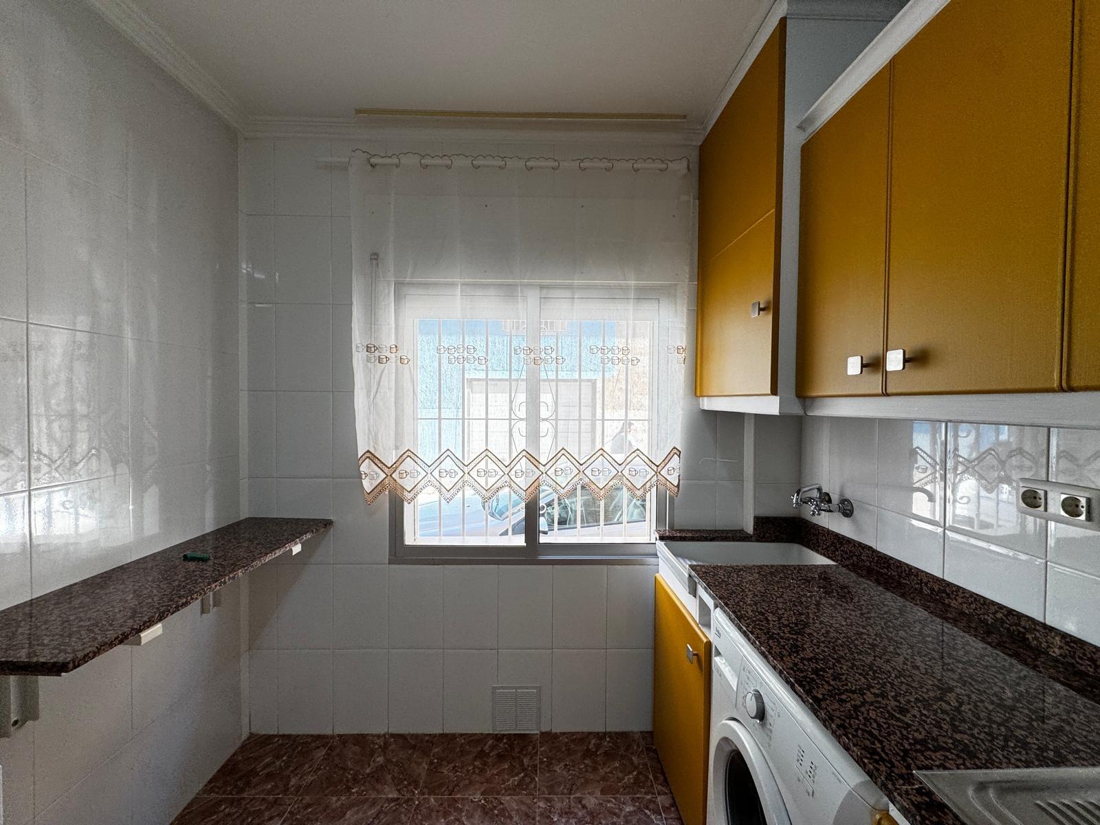 Land plot à San Pedro del Pinatar, Murcia, Espagne 2 chambres, 60 m2 No. 192251