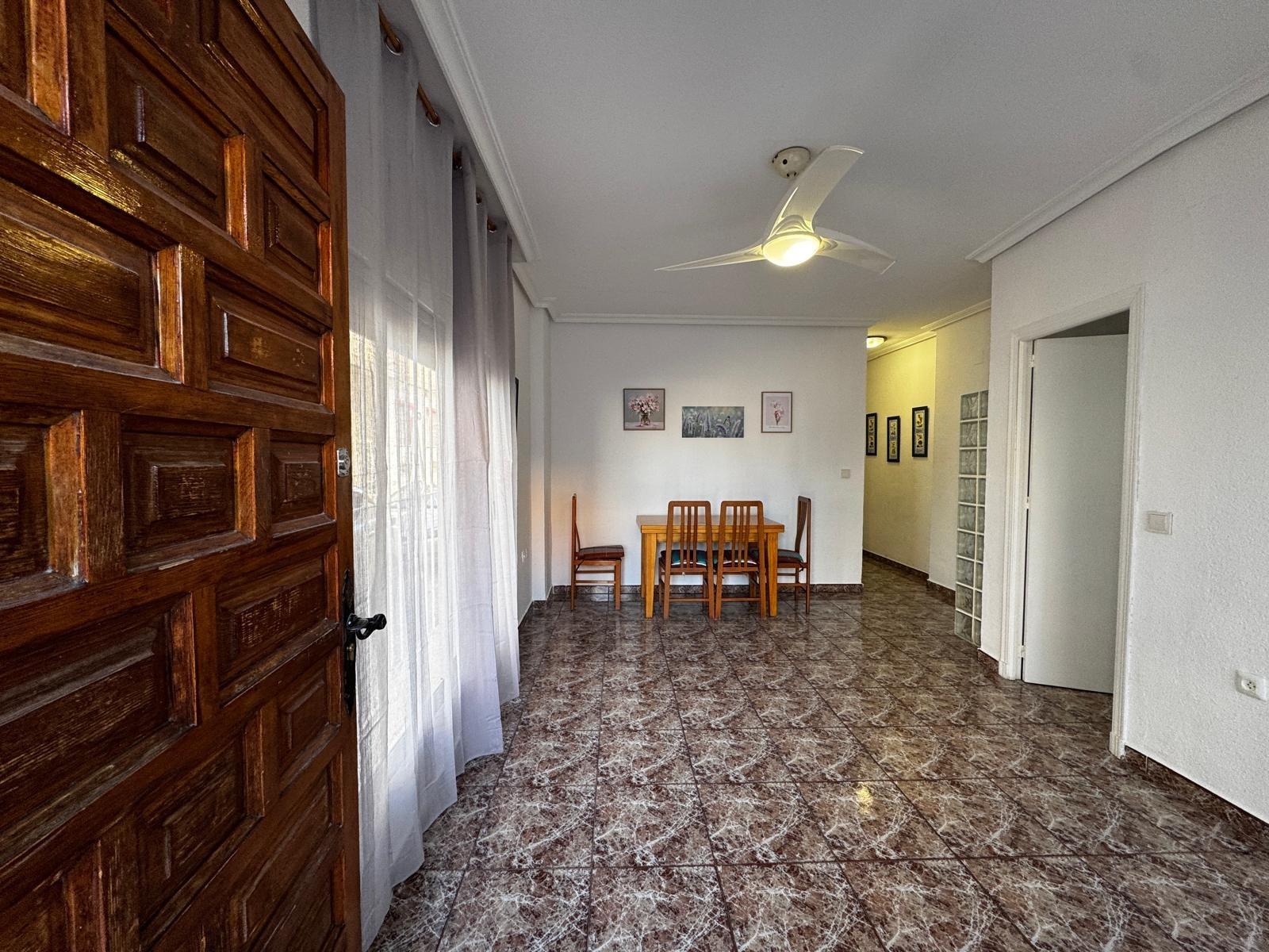 Land plot à San Pedro del Pinatar, Murcia, Espagne 2 chambres, 60 m2 No. 192251