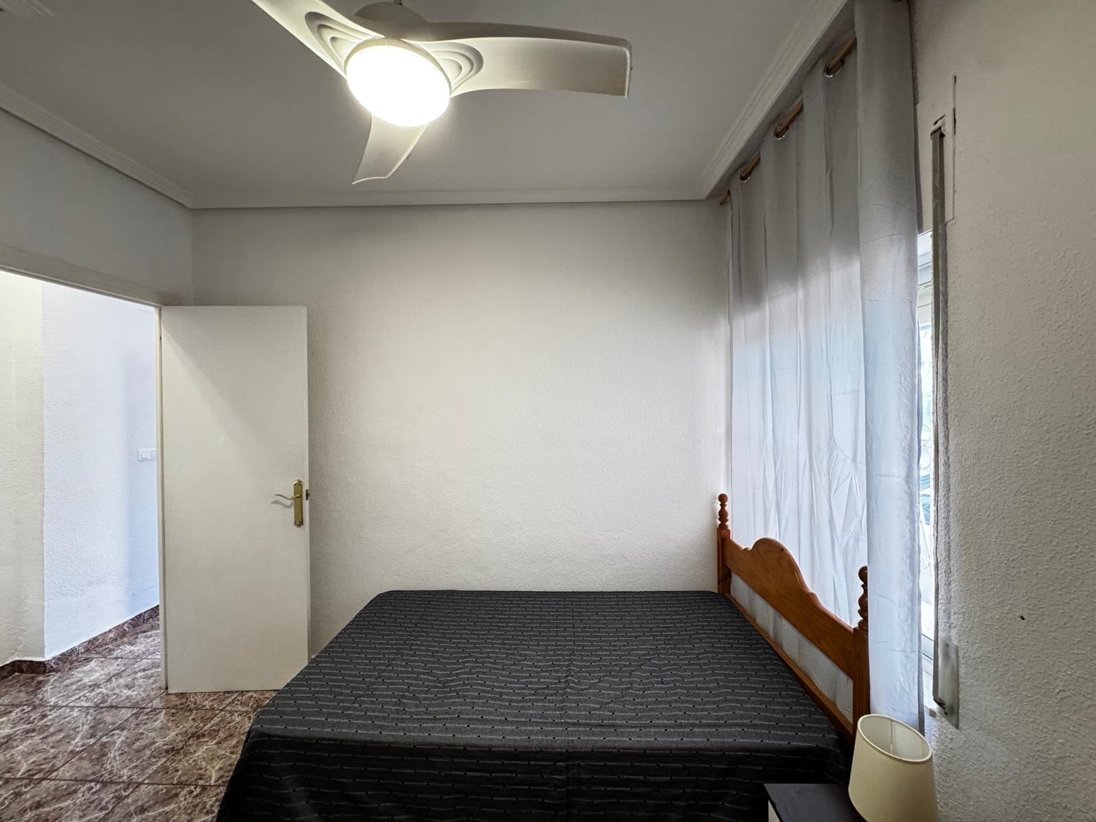 Land plot à San Pedro del Pinatar, Murcia, Espagne 2 chambres, 60 m2 No. 192251
