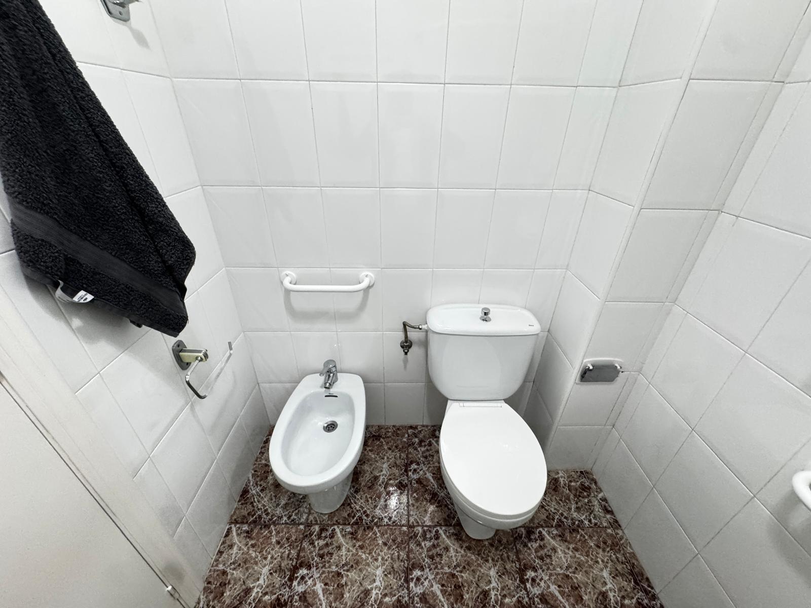 Land plot à San Pedro del Pinatar, Murcia, Espagne 2 chambres, 60 m2 No. 192251