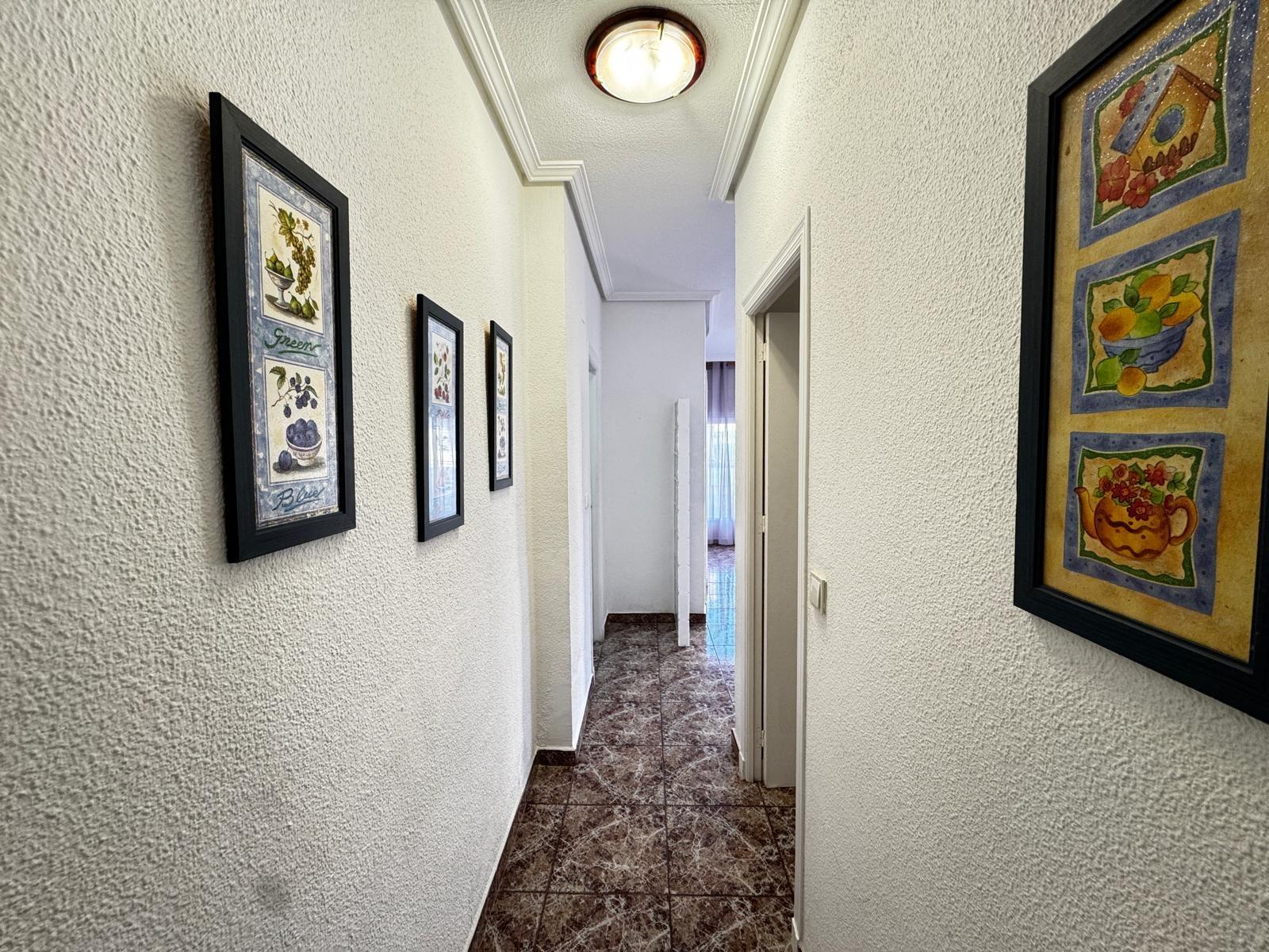 Land plot à San Pedro del Pinatar, Murcia, Espagne 2 chambres, 60 m2 No. 192251