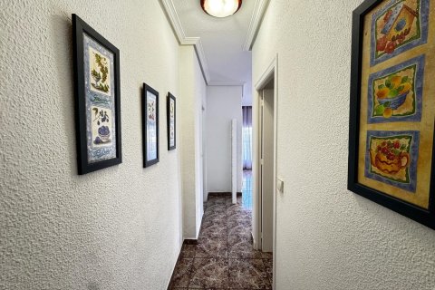 Zemes gabals pārdošanā San Pedro del Pinatar, Murcia, Spānijā 2 istabas, 60 m2 Nr. 192251 - attēls 20