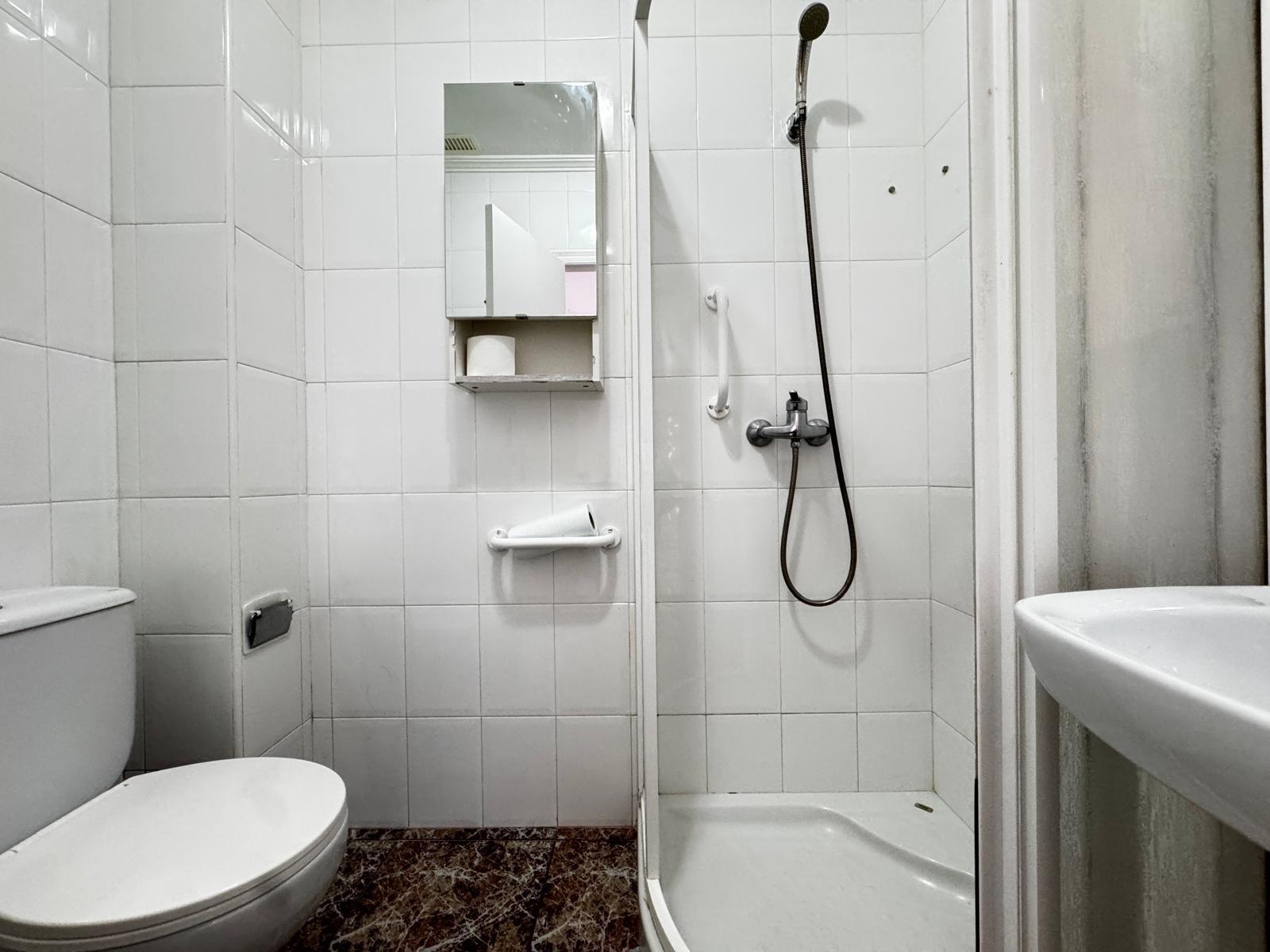 Land plot à San Pedro del Pinatar, Murcia, Espagne 2 chambres, 60 m2 No. 192251