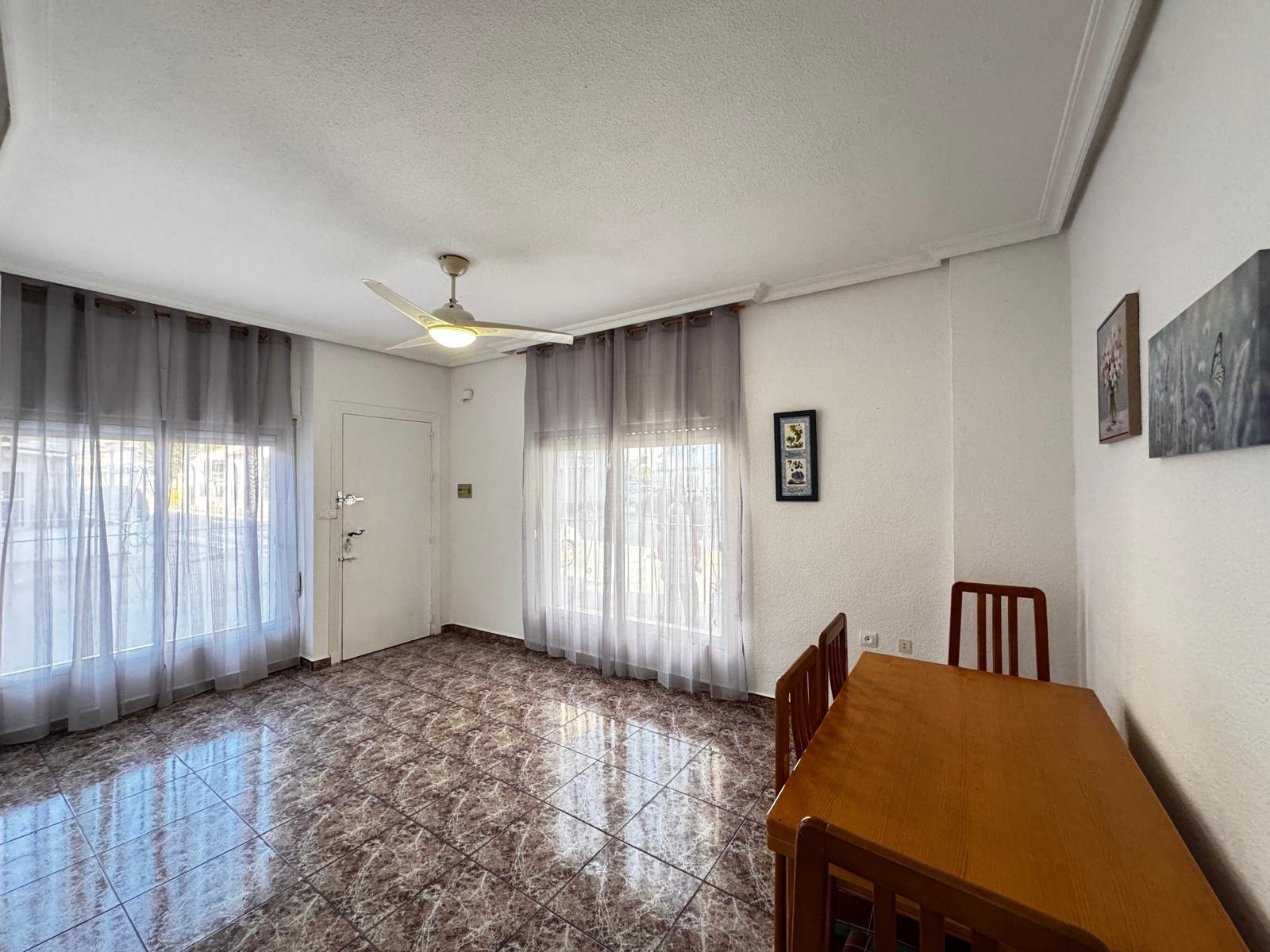 Land plot à San Pedro del Pinatar, Murcia, Espagne 2 chambres, 60 m2 No. 192251