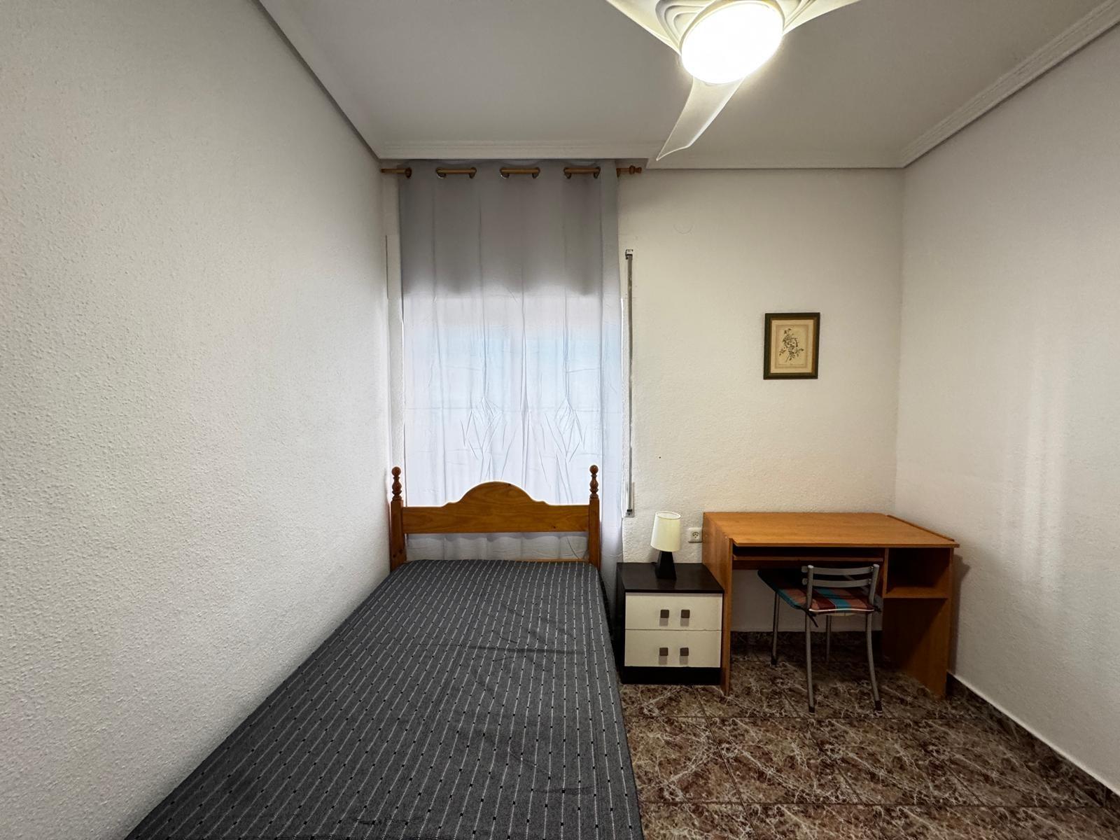 Land plot à San Pedro del Pinatar, Murcia, Espagne 2 chambres, 60 m2 No. 192251