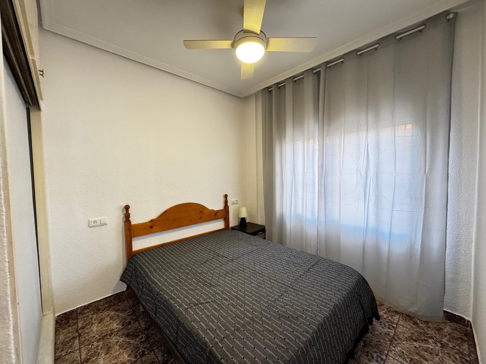 Land plot à San Pedro del Pinatar, Murcia, Espagne 2 chambres, 60 m2 No. 192251