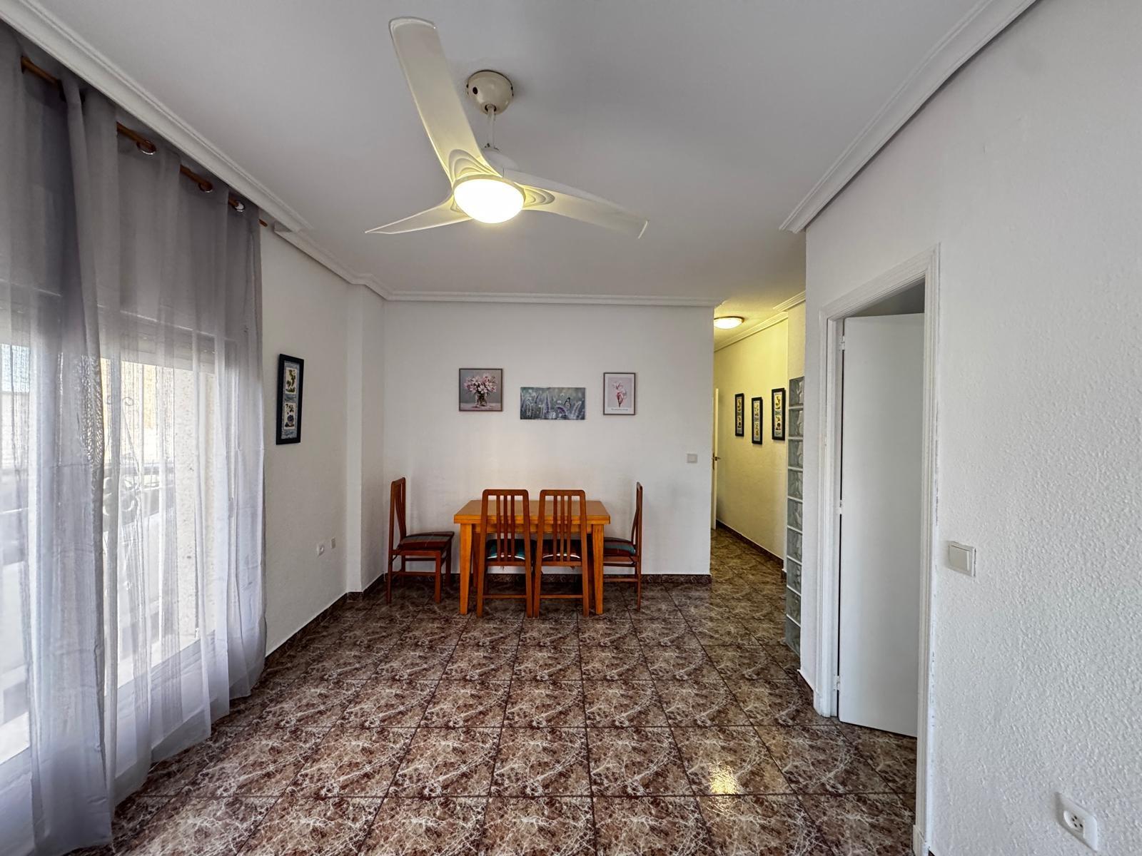 Land plot à San Pedro del Pinatar, Murcia, Espagne 2 chambres, 60 m2 No. 192251