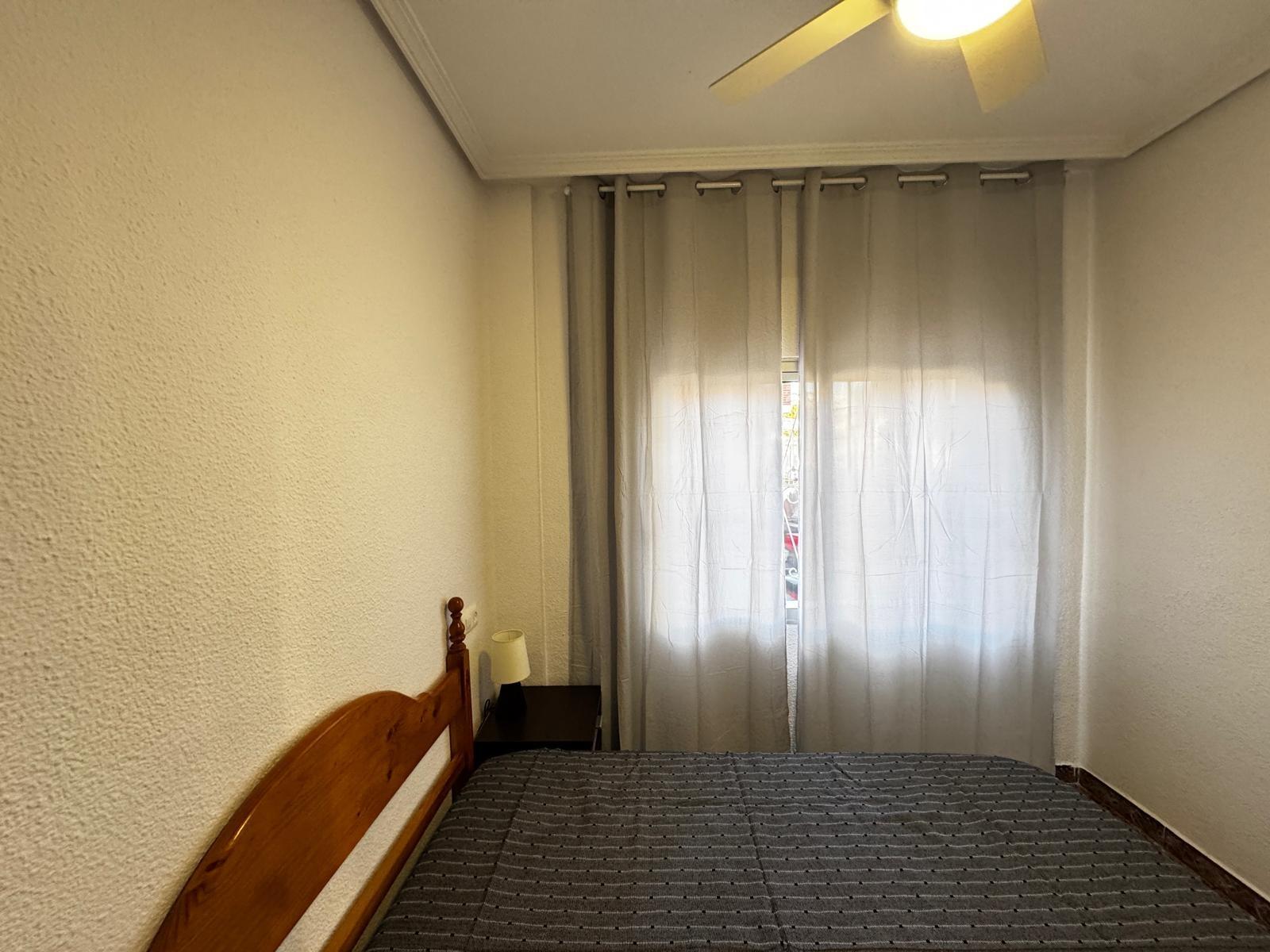 Land plot à San Pedro del Pinatar, Murcia, Espagne 2 chambres, 60 m2 No. 192251