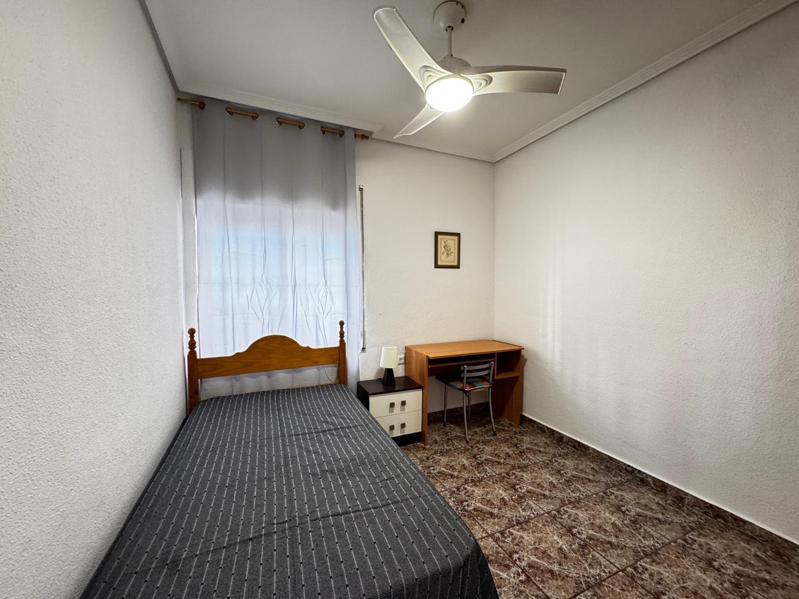 Land plot à San Pedro del Pinatar, Murcia, Espagne 2 chambres, 60 m2 No. 192251