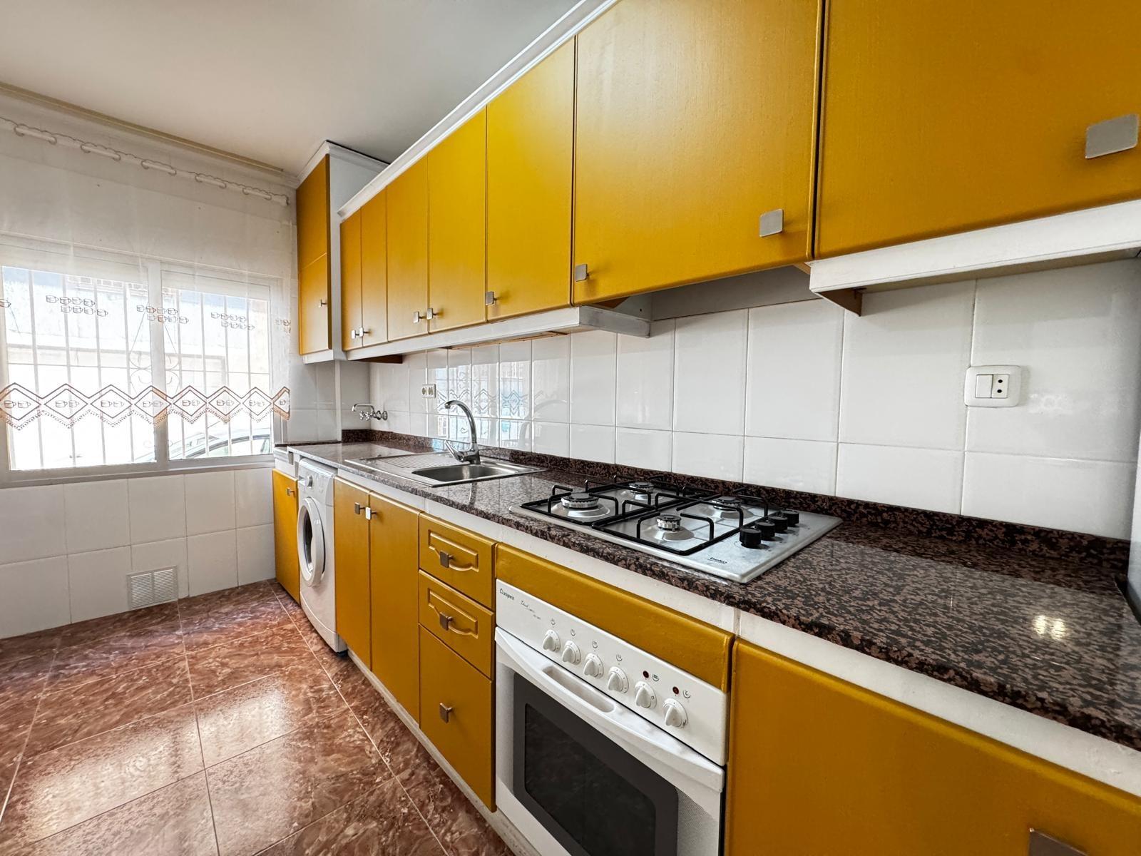 Land plot à San Pedro del Pinatar, Murcia, Espagne 2 chambres, 60 m2 No. 192251