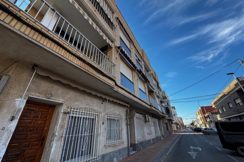 Zemes gabals San Pedro del Pinatar, Murcia, Spānijā 2 istabas, 60 m2 Nr. 192251