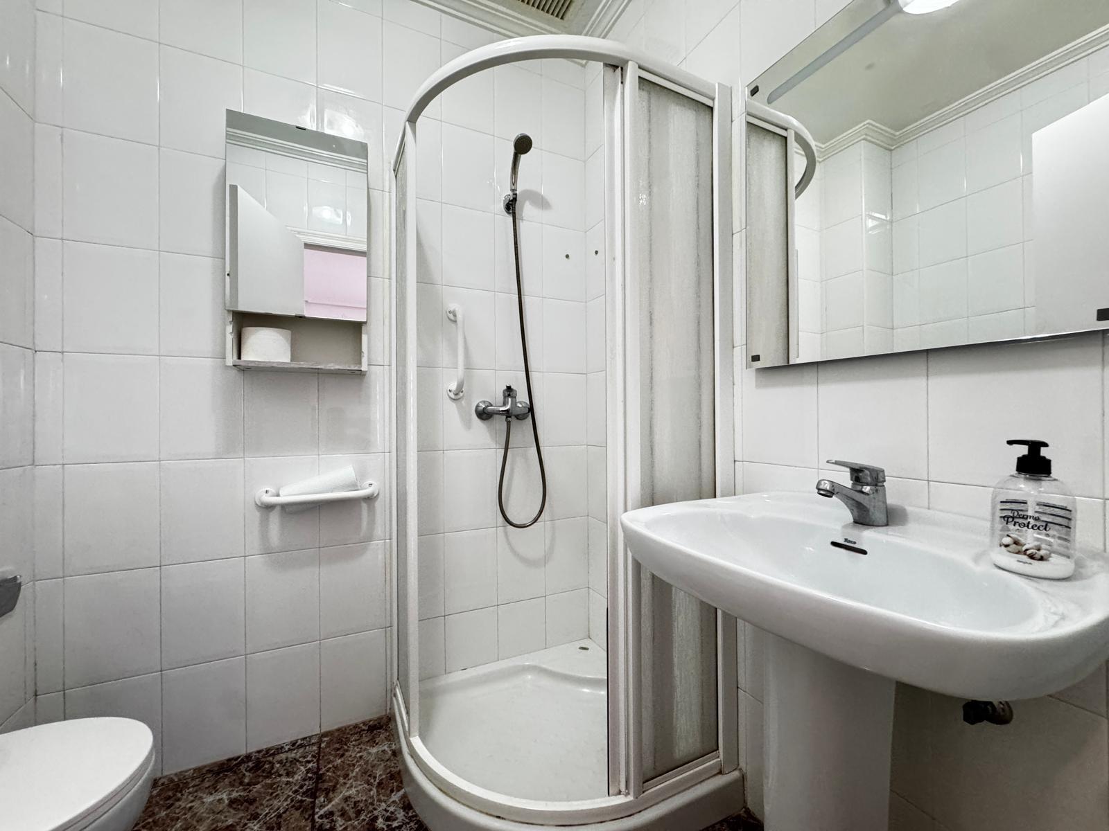 Land plot à San Pedro del Pinatar, Murcia, Espagne 2 chambres, 60 m2 No. 192251