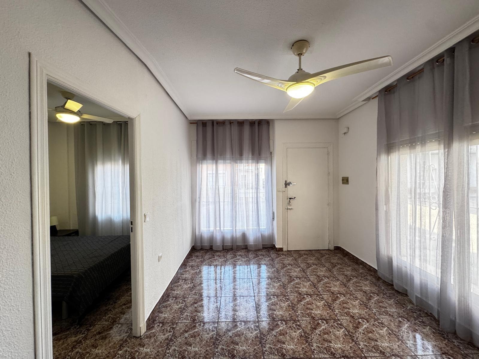 Land plot à San Pedro del Pinatar, Murcia, Espagne 2 chambres, 60 m2 No. 192251