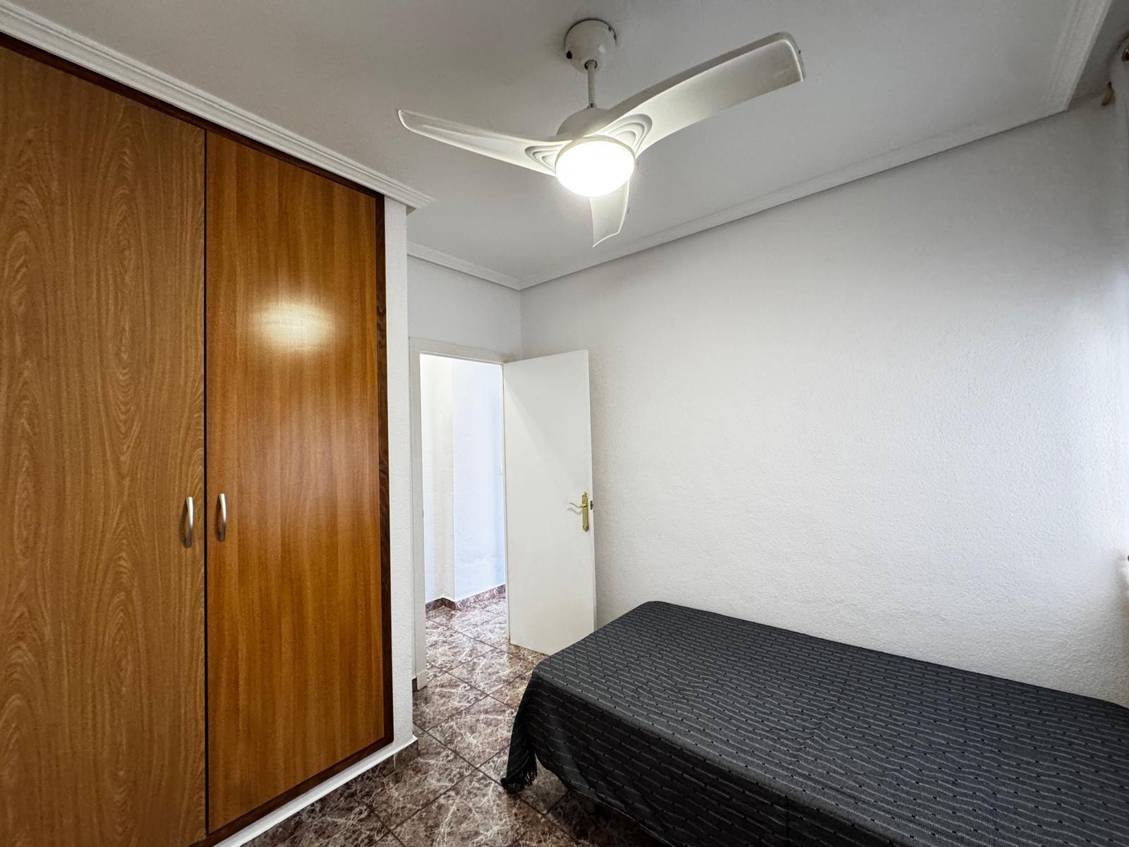 Land plot à San Pedro del Pinatar, Murcia, Espagne 2 chambres, 60 m2 No. 192251