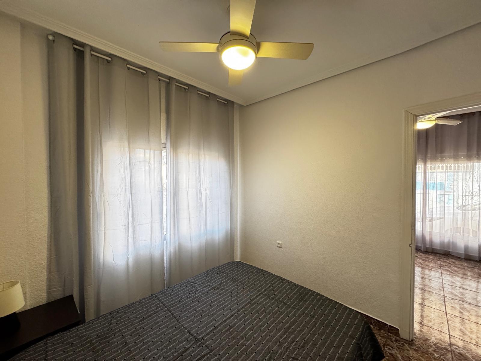 Land plot à San Pedro del Pinatar, Murcia, Espagne 2 chambres, 60 m2 No. 192251