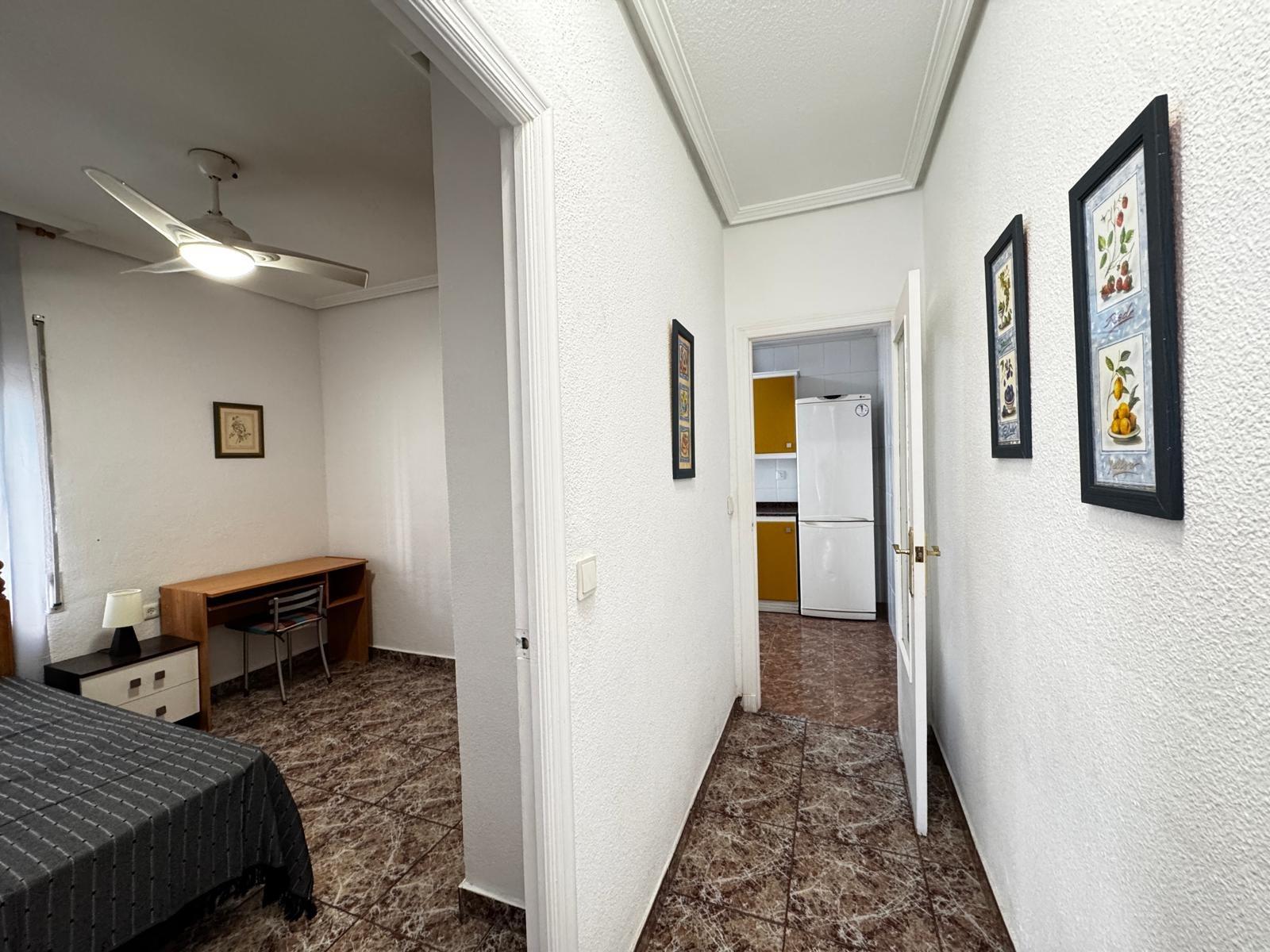 Land plot à San Pedro del Pinatar, Murcia, Espagne 2 chambres, 60 m2 No. 192251