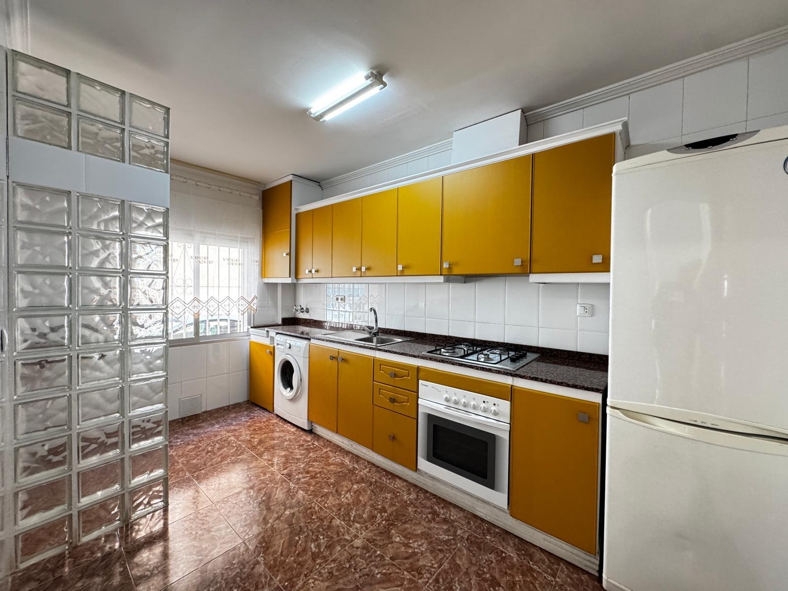 Land plot à San Pedro del Pinatar, Murcia, Espagne 2 chambres, 60 m2 No. 192251