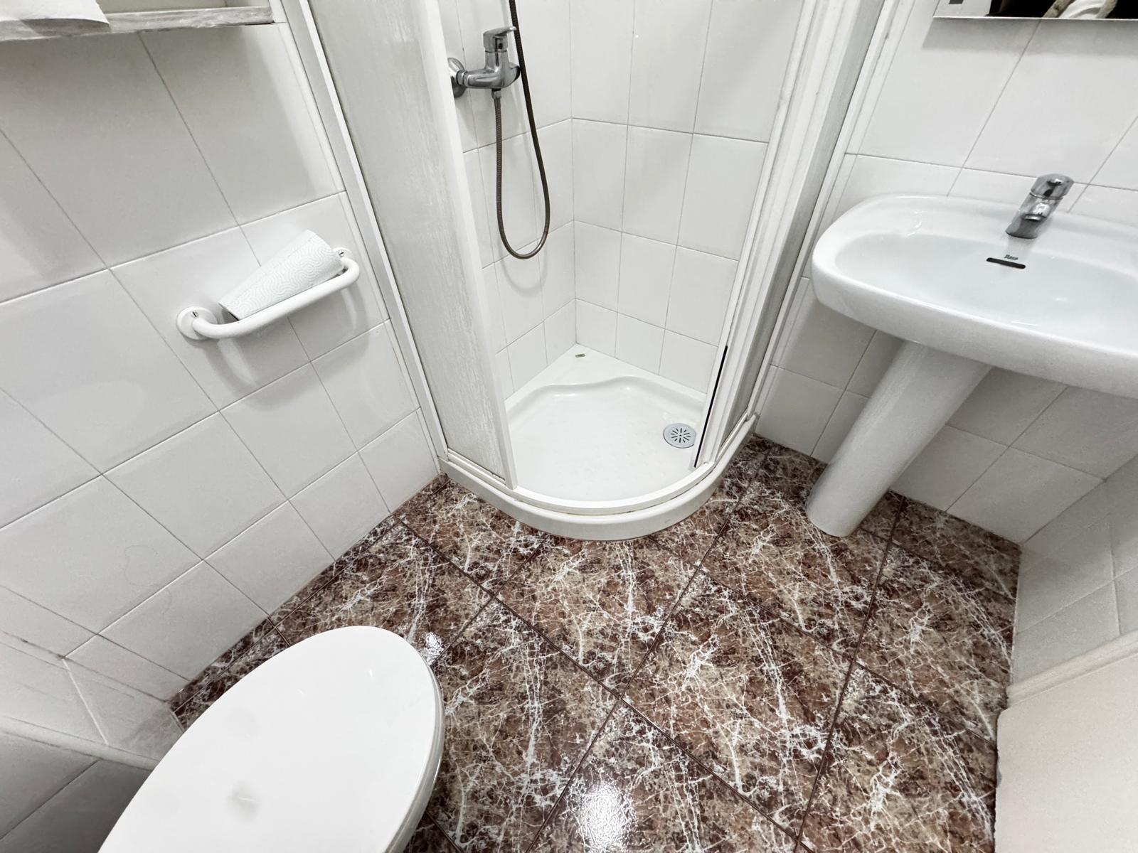 Land plot à San Pedro del Pinatar, Murcia, Espagne 2 chambres, 60 m2 No. 192251