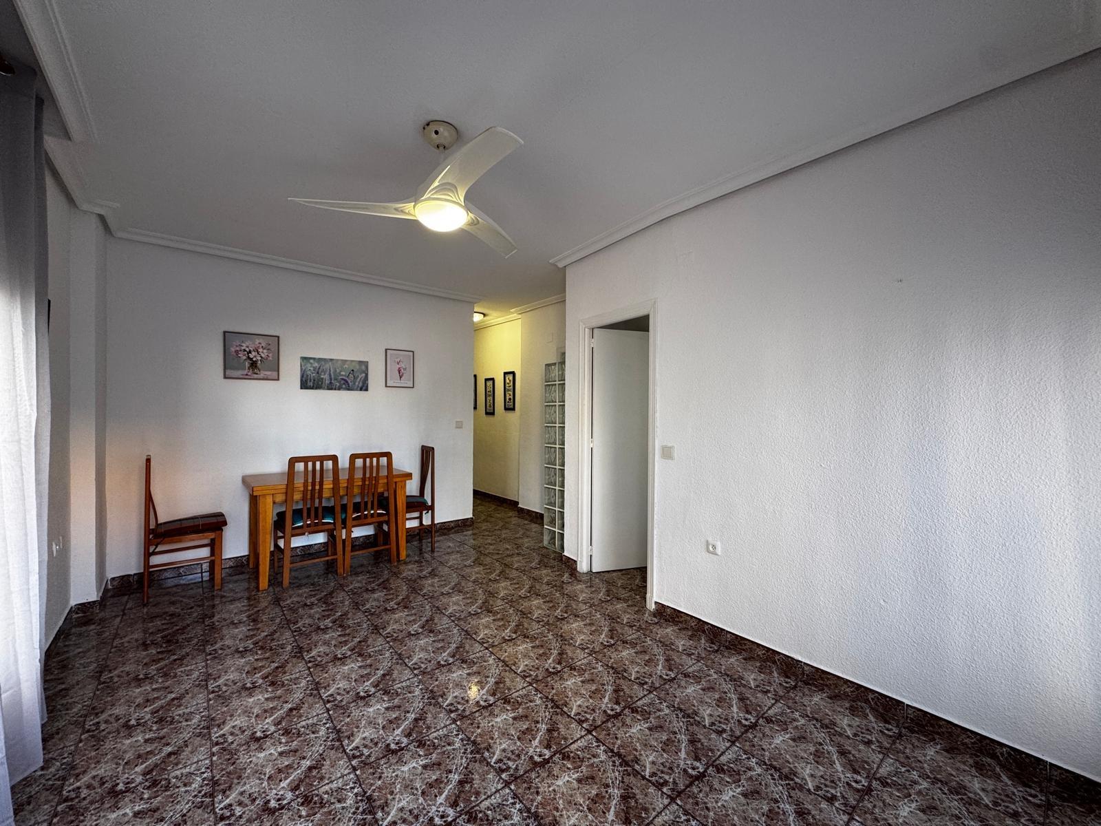 Land plot à San Pedro del Pinatar, Murcia, Espagne 2 chambres, 60 m2 No. 192251