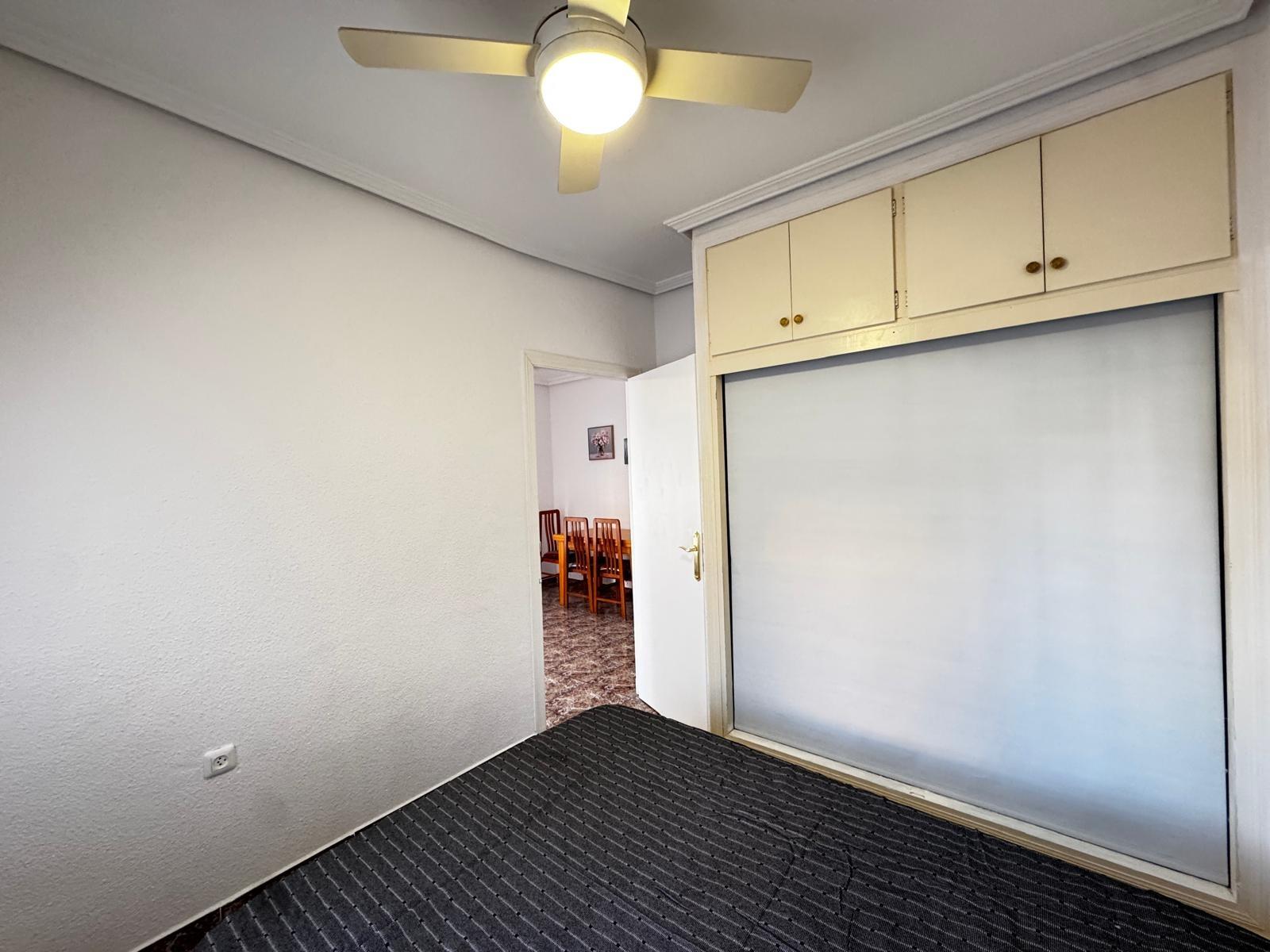 Land plot à San Pedro del Pinatar, Murcia, Espagne 2 chambres, 60 m2 No. 192251