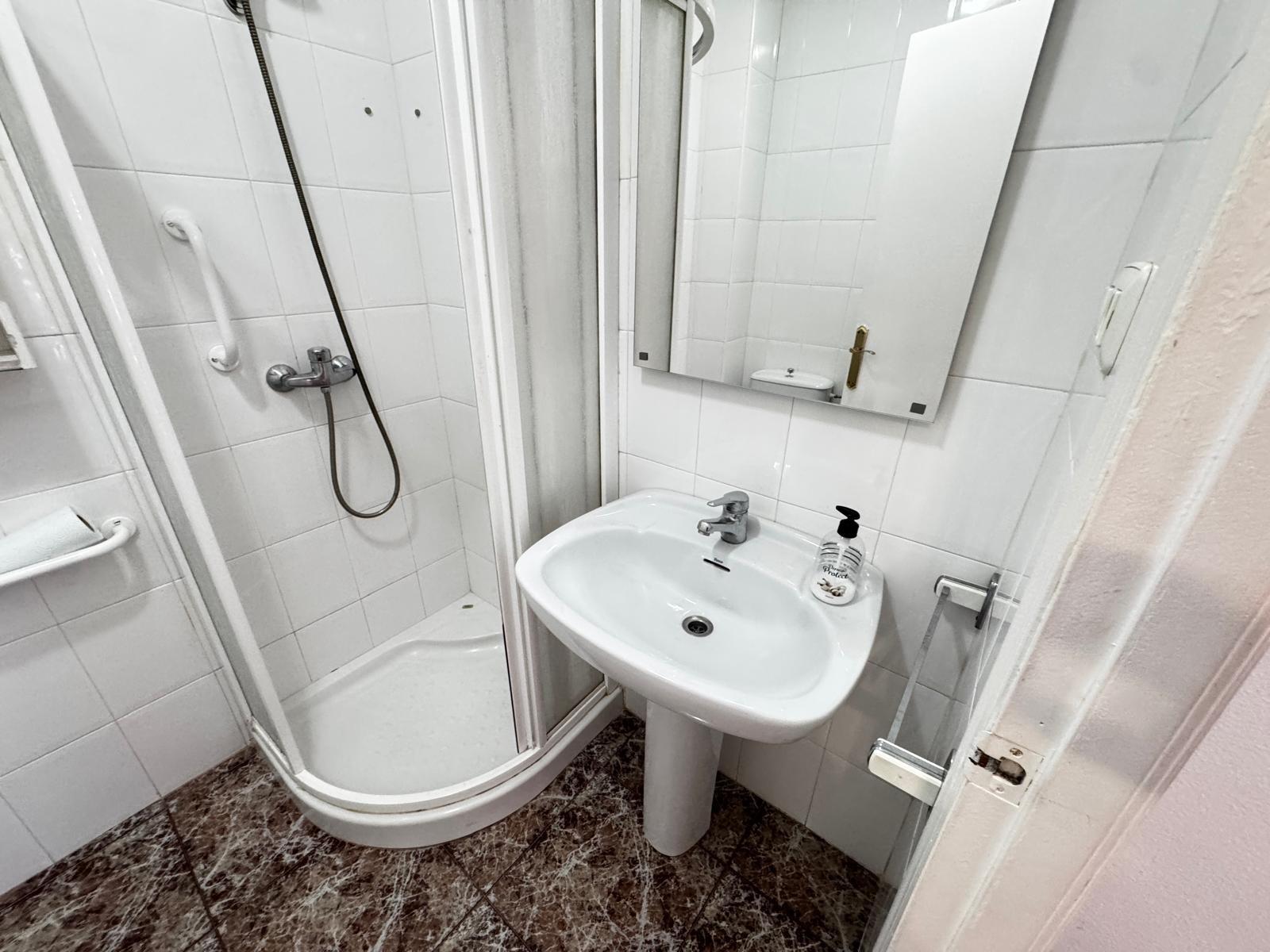 Land plot à San Pedro del Pinatar, Murcia, Espagne 2 chambres, 60 m2 No. 192251