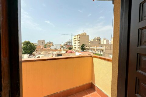Penthäuser zum Verkauf in Torrevieja, Alicante, Spanien 76 m2 Nr. 192257 - Foto 4