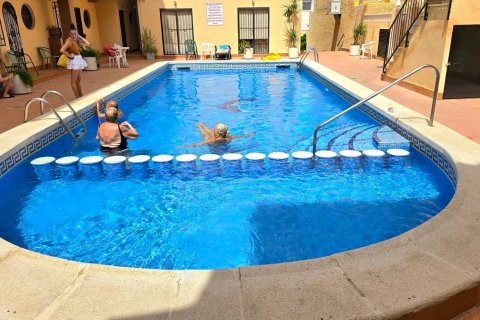 Penthäuser zum Verkauf in Torrevieja, Alicante, Spanien 76 m2 Nr. 192257 - Foto 19