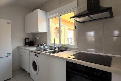 Penthäuser zum Verkauf in Torrevieja, Alicante, Spanien 76 m2 Nr. 192257 - Foto 7