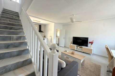 Penthäuser zum Verkauf in Torrevieja, Alicante, Spanien 76 m2 Nr. 192257 - Foto 11