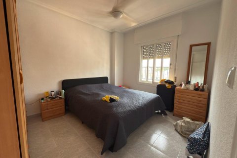 Penthäuser zum Verkauf in Torrevieja, Alicante, Spanien 76 m2 Nr. 192257 - Foto 13