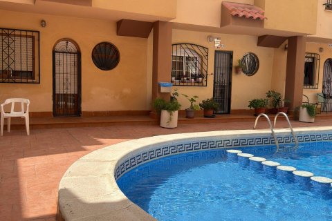 Penthäuser zum Verkauf in Torrevieja, Alicante, Spanien 76 m2 Nr. 192257 - Foto 18